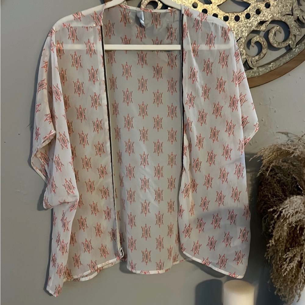 Vanity Women’s Blouse